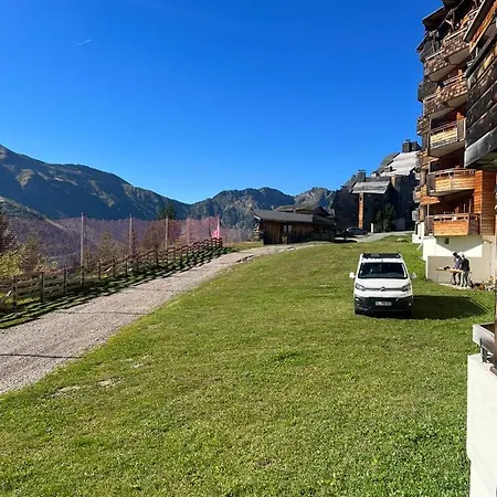 Tilia - Quartier Falaise - 2 Pieces Apartment
