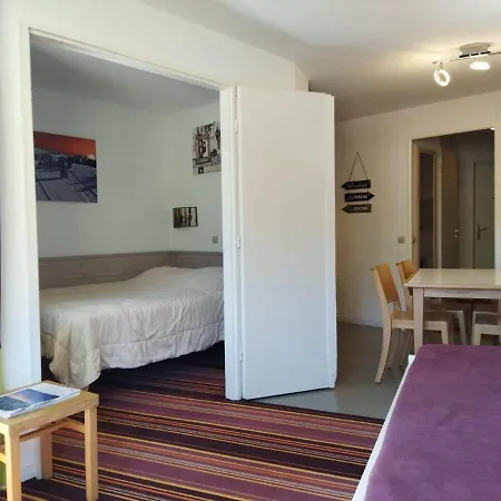 Apartment Tilia - Quartier Falaise - 2 Pieces *